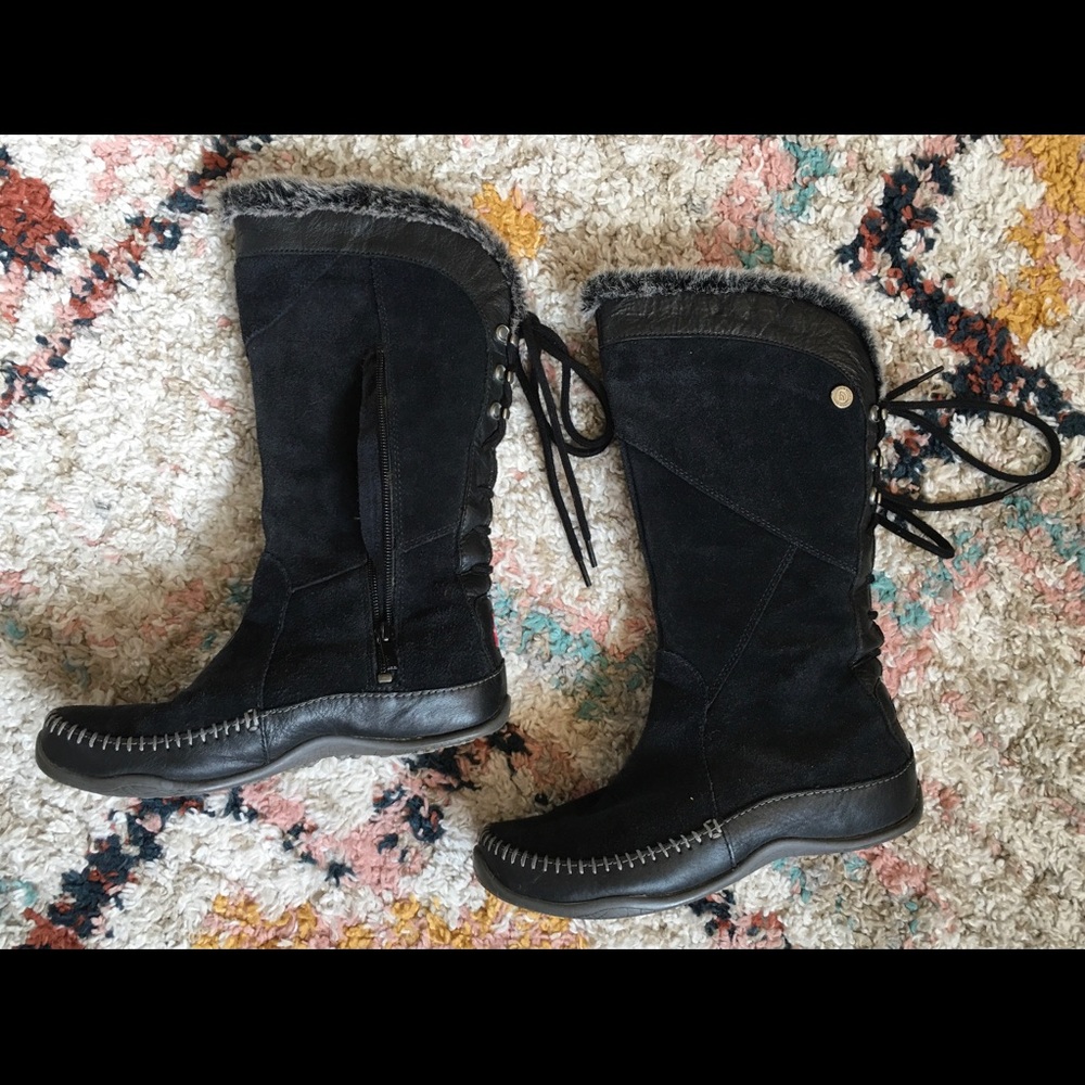 North Face Primaloft Boot